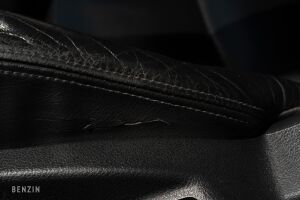 Audi A3 3.2 V6 Quattro - 2008