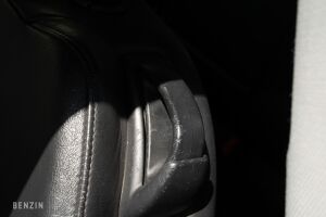 Audi A3 3.2 V6 Quattro - 2008