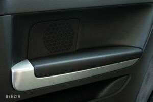 Audi A3 3.2 V6 Quattro - 2008
