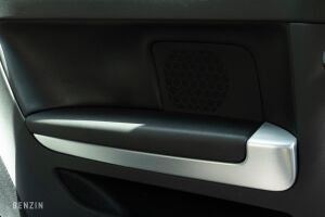 Audi A3 3.2 V6 Quattro - 2008