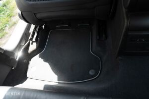 Audi A3 3.2 V6 Quattro - 2008
