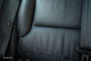 Audi A3 3.2 V6 Quattro - 2008