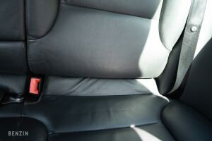 Audi A3 3.2 V6 Quattro - 2008