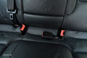 Audi A3 3.2 V6 Quattro - 2008