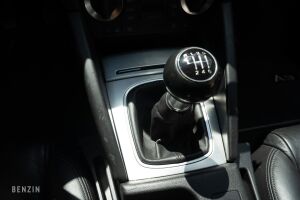 Audi A3 3.2 V6 Quattro - 2008