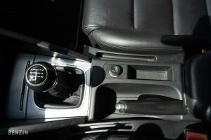 Audi A3 3.2 V6 Quattro - 2008