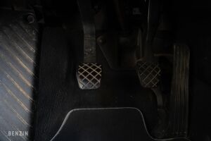 Audi A3 3.2 V6 Quattro - 2008
