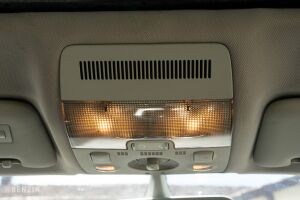 Audi A3 3.2 V6 Quattro - 2008