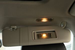 Audi A3 3.2 V6 Quattro - 2008