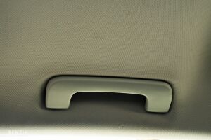 Audi A3 3.2 V6 Quattro - 2008