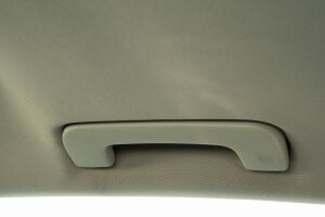 Audi A3 3.2 V6 Quattro - 2008