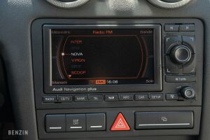 Audi A3 3.2 V6 Quattro - 2008