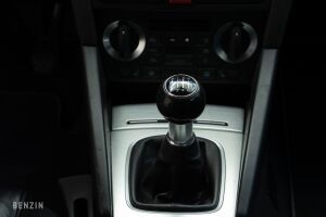 Audi A3 3.2 V6 Quattro - 2008