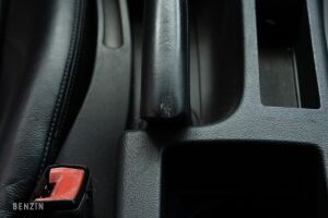 Audi A3 3.2 V6 Quattro - 2008
