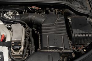 Audi A3 3.2 V6 Quattro - 2008