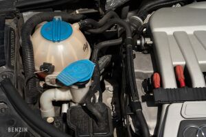 Audi A3 3.2 V6 Quattro - 2008