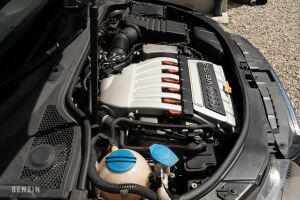 Audi A3 3.2 V6 Quattro - 2008