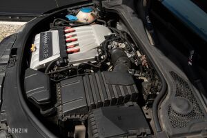 Audi A3 3.2 V6 Quattro - 2008