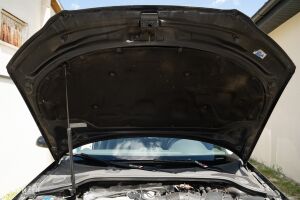 Audi A3 3.2 V6 Quattro - 2008