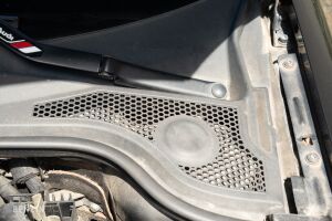 Audi A3 3.2 V6 Quattro - 2008