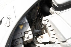 Audi A3 3.2 V6 Quattro - 2008
