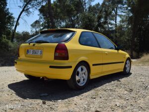 Honda Civic 1.6 Vti (EK4) - 1996