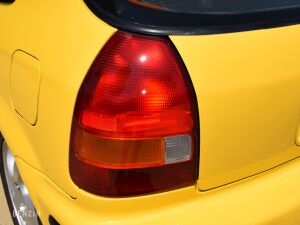 Honda Civic 1.6 Vti (EK4) - 1996