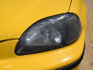 Honda Civic 1.6 Vti (EK4) - 1996