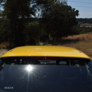 Honda Civic 1.6 Vti (EK4) - 1996