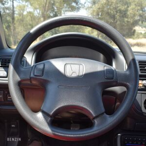 Honda Civic 1.6 Vti (EK4) - 1996