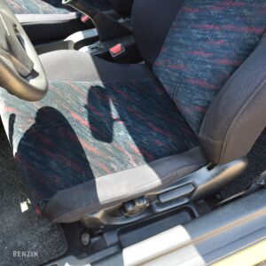 Honda Civic 1.6 Vti (EK4) - 1996