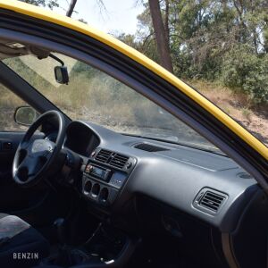 Honda Civic 1.6 Vti (EK4) - 1996