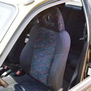 Honda Civic 1.6 Vti (EK4) - 1996