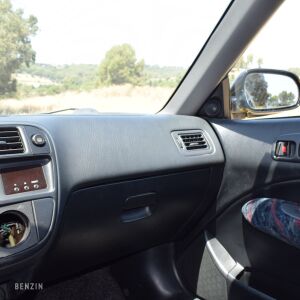 Honda Civic 1.6 Vti (EK4) - 1996