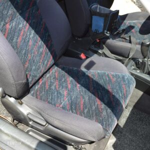 Honda Civic 1.6 Vti (EK4) - 1996