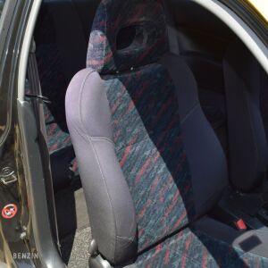 Honda Civic 1.6 Vti (EK4) - 1996