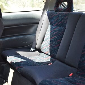 Honda Civic 1.6 Vti (EK4) - 1996