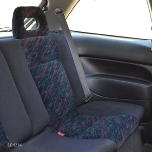 Honda Civic 1.6 Vti (EK4) - 1996