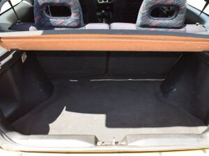Honda Civic 1.6 Vti (EK4) - 1996