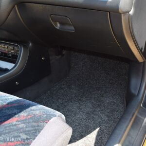 Honda Civic 1.6 Vti (EK4) - 1996
