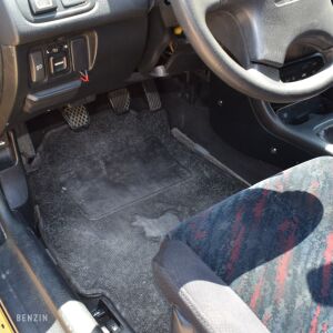 Honda Civic 1.6 Vti (EK4) - 1996