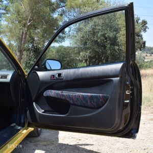 Honda Civic 1.6 Vti (EK4) - 1996
