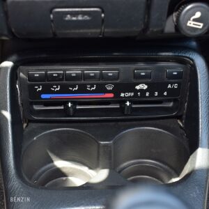 Honda Civic 1.6 Vti (EK4) - 1996