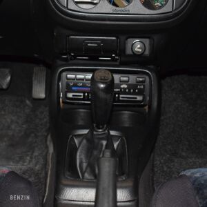 Honda Civic 1.6 Vti (EK4) - 1996