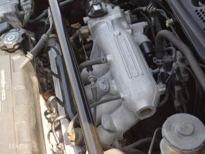 Honda Civic 1.6 Vti (EK4) - 1996