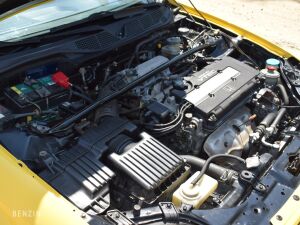 Honda Civic 1.6 Vti (EK4) - 1996