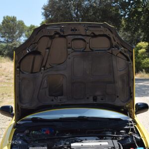 Honda Civic 1.6 Vti (EK4) - 1996