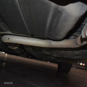 Honda Civic 1.6 Vti (EK4) - 1996