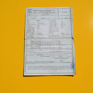 Honda Civic 1.6 Vti (EK4) - 1996