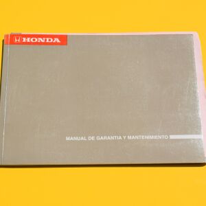 Honda Civic 1.6 Vti (EK4) - 1996